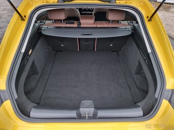 Mercedes-Benz CLA Shooting Brake 220d A/T za 26.990 € s DPH - 10