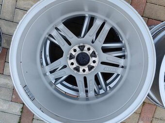 MERCEDES 5X112 - 10