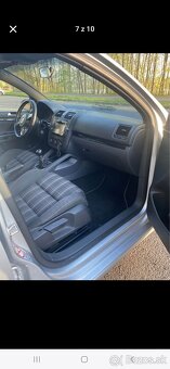 Volkswagen Golf V 240PS 1.9tdi GT - 10