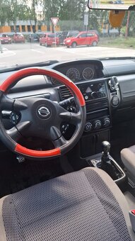 Nissan x trail 2.2 dci Columbia - 10