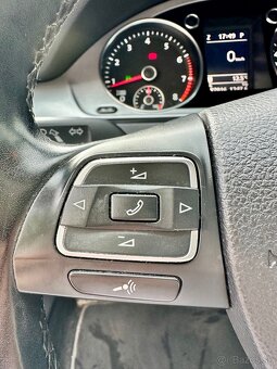 Volkswagen CC tsi - 10