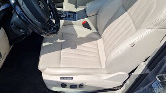 Škoda Superb Combi 2.0 TDI - 10