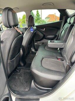 Hyundai IX35 - 10