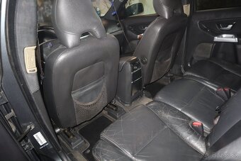 Volvo xc90, D5 nová STK,EK - 10