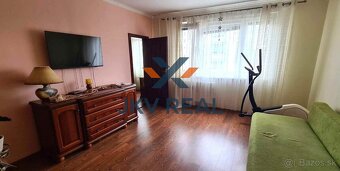 3.izbový byt na prenájom, Bardejov, sídlisko Vinbarg - 10