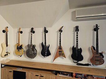 Ibanez GS 221 - 10