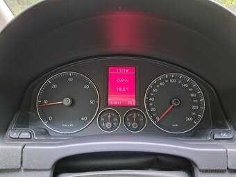 Volkswagen Golf 5 Plus 1.9 tdi - 10