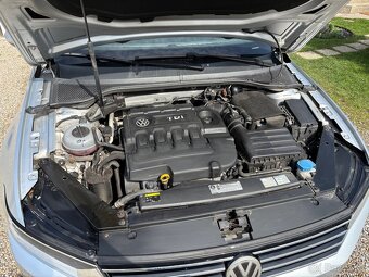 Passat B8 variant 110kw - 10