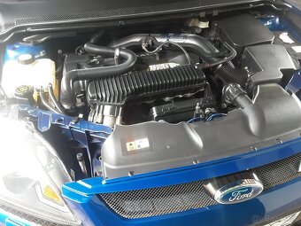 Focus rs - 10