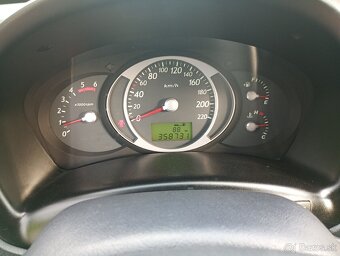 Predám Hyundai tucson 4x4 2.0 CRDI SUV - 10