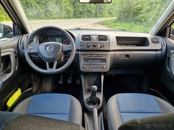 Fabia 2014 - 10