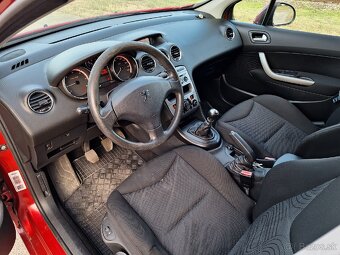 Peugeot 308 SW 1.6 HDi 80kw - 10