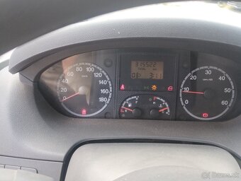Citroën Jumper 2.2 HDi 33 L3H2 - 10