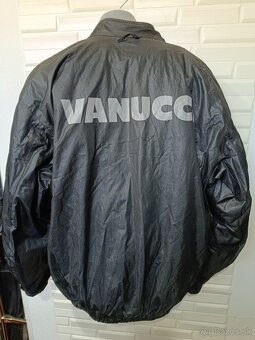 Textilná bunda VANUCCI veľkosť 2XL - 10