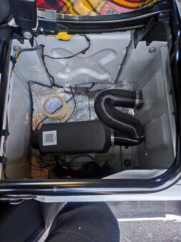 Mercedes Benz Sprinter 2020 - 10
