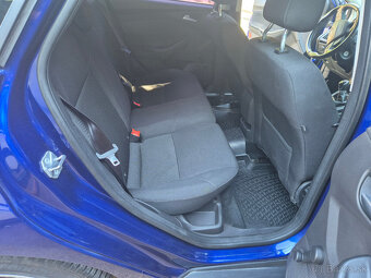 Ford Focus 74kw, SK auto, 104tis km - 10