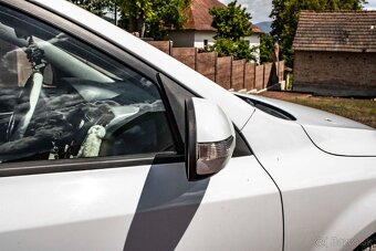 Kia Ceed 1.6 CRDi VRT - 10