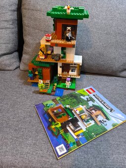 Lego s navodmi - 10