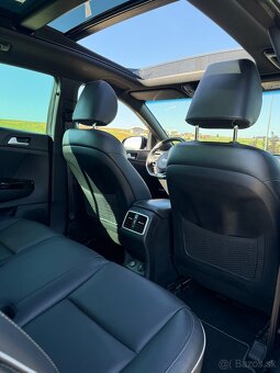 KIA Sportage GT-Line 4x4 Automat 2.0 CRDi 136KW - 10