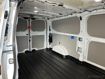 Ford Transit Custom VAN 2.0 TDCi EB 136k M6 - FWD - 10