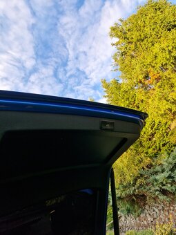 Škoda octavia 4X4 RS 2.O TDI - 10