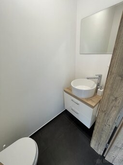 3-IZB.BYT 72M2,ZÁHRADA,TERASA,PARKING,PIVNICA,NOVOSTAVBA - 10