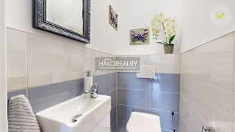 HALO reality - Predaj, rodinný dom Zvolen, Podborová, so záh - 10