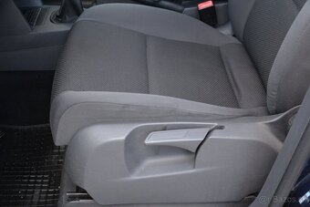 Volkswagen Touran 1.6 TDi 7 Miest - 10