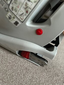 Britax römer advansafix III - 10