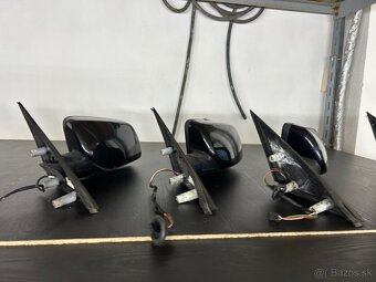Bmw späťaky e60 e61 e65 e53 e70 e71 e90 f10 f01 - 10