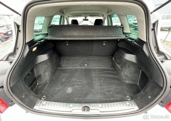 Peugeot 308 1.6HDi KOUPENO V ČR odp.DPH nafta manuál 68 kw - 10