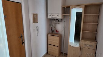 2izb byt s balkónom v tichej lokalite DS, Priemyselná - 10