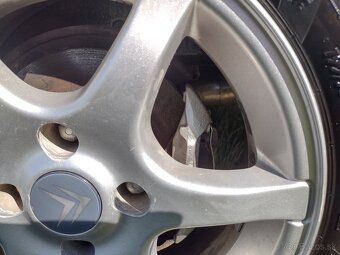 PREDAM PEKNY YOUNGTIMER CITROEN XSARA BREAK 2.0 HDI 80 KW - 10