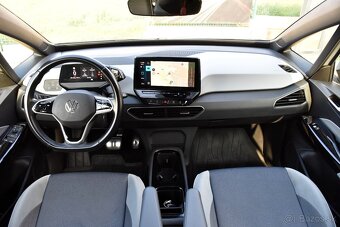 Volkswagen ID.3 PRO S 77_kWh 204_KONÍ SOH - 93,8 % - 10