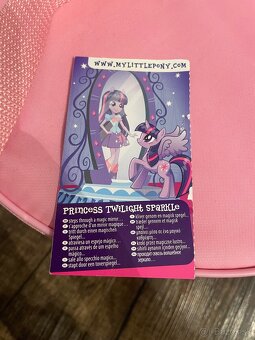 My Little Pony - Veľký set poníkov s doplnkami - 10