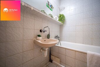 ALL PERFECT| Na predaj 4 izbový byt v obľúbenej lokalite Pet - 10