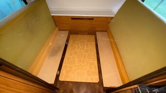 Karavan KNAUS SUEDWIND 485 - 10