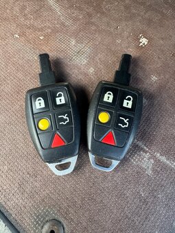 Volvo V50 1,6d 81kw - 10