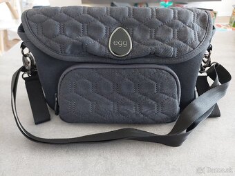 Kočík EASYWALKER Jimmey - 10