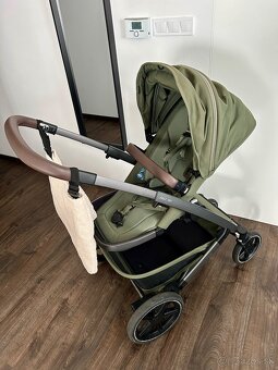 Joolz geo 3 Urban green - 10