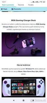 ASUS ROG ALLY RC71L-NH019W - 10