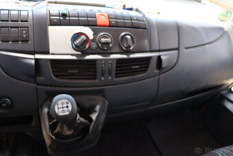 Iveco 120 E 28 EURO 5 EEV MANUAL,3-STRANNY VYKLAPAC,TOP - 10