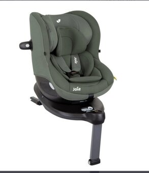 Autosedačka joie i-spin 360 - 10