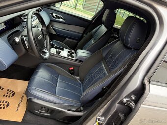 Land Rover Range Rover Velar D300 R-Dynamic - 10