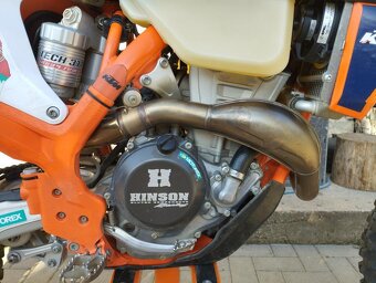 Ktm xcf 350 2022 factory edition - 10