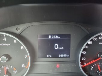 KIA SPORTAGE 1.6 GDI, r.v. 9/2020; 38 000 km - 10
