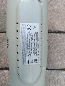 Bazénový vysávač  Intex 28620 - 10