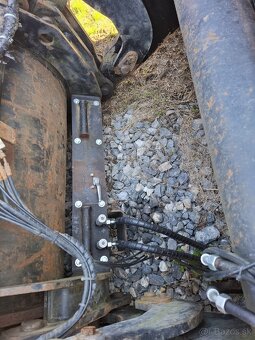JCB 411 - 10