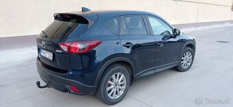 Mazda cx5 - 10