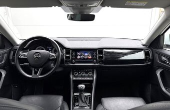 ŠKODA KODIAQ 2,0 TDi DSG 7st. /110kW/ STYLE+ - 10